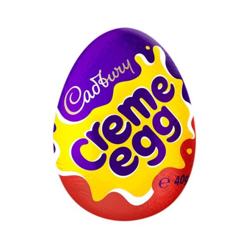 【2025 Flash Sales+ Free Shipping】Cadbury Creme Egg (Pack of 48) - Image 3