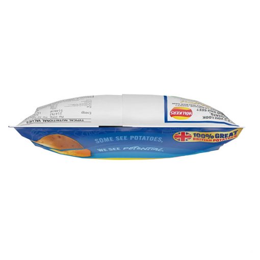 【2025 Flash Sales+ Free Shipping】Walkers 32.5g Cheese and Onion Crisps, 32.5g - Case of 32 - Image 8