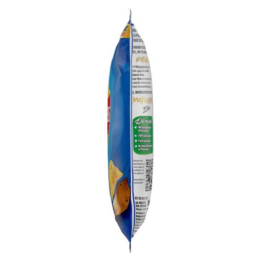 【2025 Flash Sales+ Free Shipping】Walkers 32.5g Cheese and Onion Crisps, 32.5g - Case of 32 - Image 11