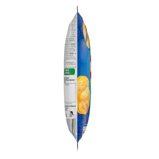 【2025 Flash Sales+ Free Shipping】Walkers 32.5g Cheese and Onion Crisps, 32.5g - Case of 32 - Image 12