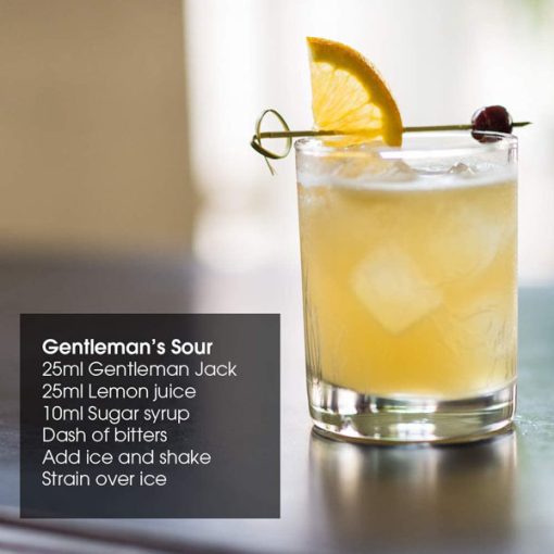 【2025 Flash Sales+ Free Shipping】Jack Daniel's Gentleman Jack Tennessee Whiskey - 700ml - Image 5