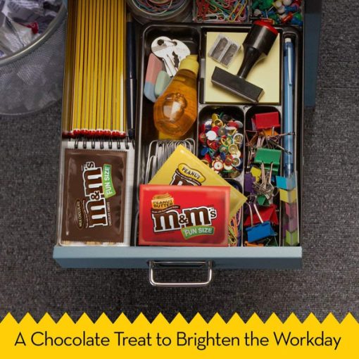 【2025 Flash Sales+ Free Shipping】M&M'S 85.23-Ounce 150-Piece Bag Easter Eggs Fun Size Chocolate Candy Variety Mix - Image 4
