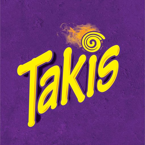 【2025 Flash Sales+ Free Shipping】Takis 30.75 Ounces 25 Individual Snack Packs Hot Chili Pepper and Lime Artificially Flavored Mini Fuego and Nitro Rolled Tortilla Chips - 1.23 Ounces Each - Image 7