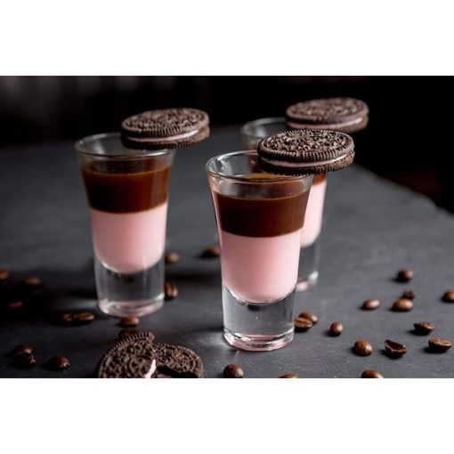 【2025 Flash Sales+ Free Shipping】Tequila 500ml Rose Strawberry Cream Liqueur - Image 4