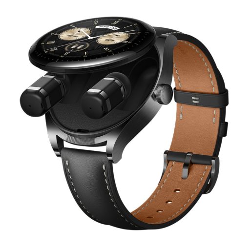 【FB New Users Only】Watch Buds Smart Watch with Wireless Earphones