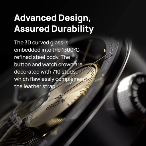 【FB New Users Only】Watch Buds Smart Watch with Wireless Earphones - Image 8