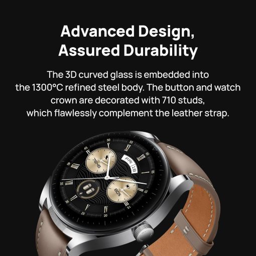 【FB New Users Only】Watch Buds Smart Watch with Wireless Earphones - Image 9
