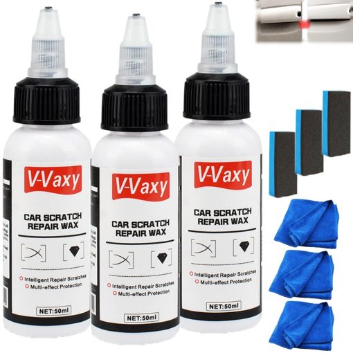 【First Order Discount】 OFF Ultimate Paint Restorer