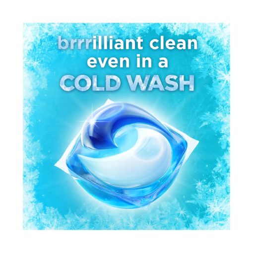 [First Order Discount]Fairy Non Bio Pods, 140 Washes, Laundry Detergent, Washing Liquid Tablets/Capsules - Image 3